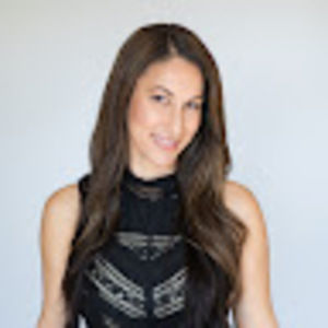 Meet your Posher, Kimberly